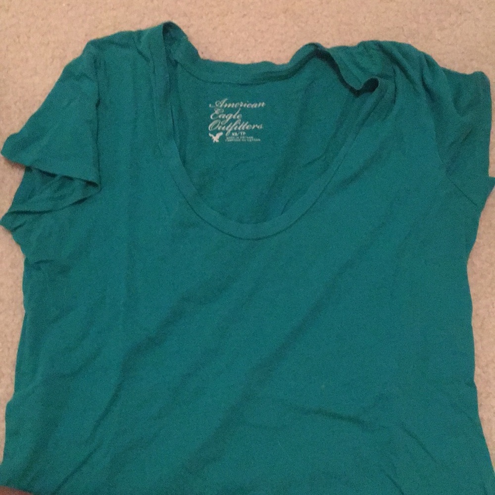 Tee